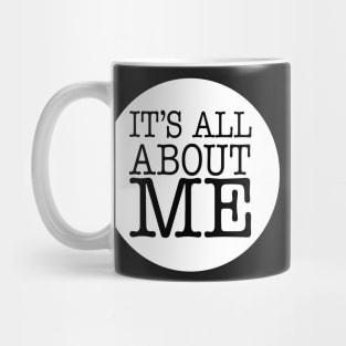 Attention Seeker Mug